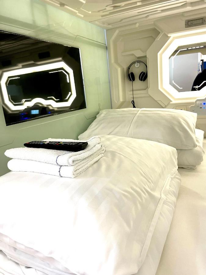 Space - Prater Viena