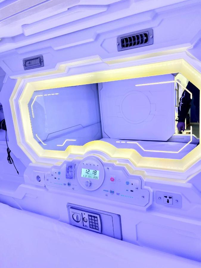 Space - Prater Viena